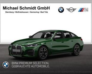 BMW M440 Gebrauchtwagen