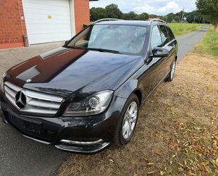 Mercedes-Benz C 220 Gebrauchtwagen