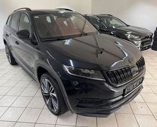Skoda Kodiaq Gebrauchtwagen