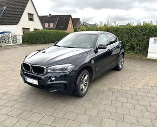 BMW X6 Gebrauchtwagen