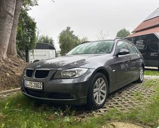 BMW 320 Gebrauchtwagen