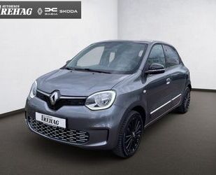 Renault Twingo Gebrauchtwagen