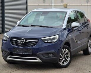 Opel Crossland (X) Gebrauchtwagen