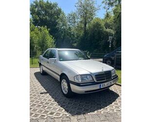 Mercedes-Benz C 180 Gebrauchtwagen