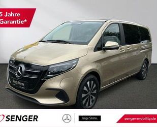 Mercedes-Benz EQV Gebrauchtwagen
