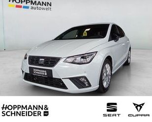 Seat Ibiza Gebrauchtwagen