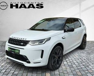 Land Rover Discovery Sport Gebrauchtwagen