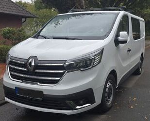Renault Trafic Gebrauchtwagen