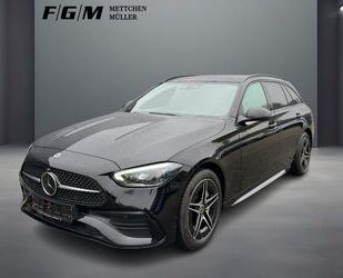 Mercedes-Benz C 300 Gebrauchtwagen