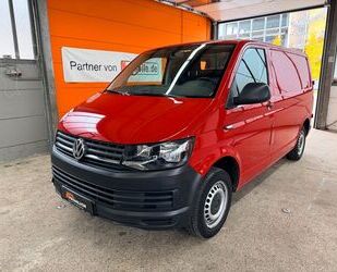 VW T6 Transporter Gebrauchtwagen