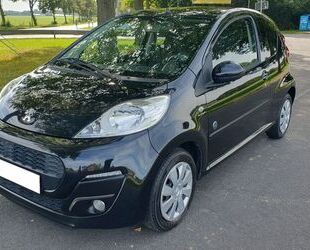 Peugeot 107 Gebrauchtwagen