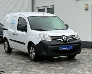 Renault Kangoo Gebrauchtwagen
