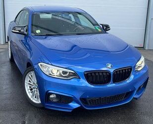 BMW 220 Gebrauchtwagen