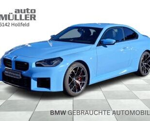 BMW M2 Gebrauchtwagen