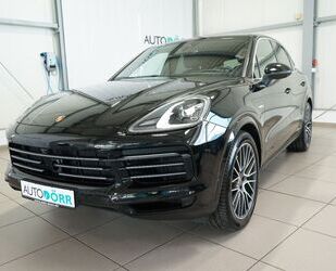 Porsche Cayenne Gebrauchtwagen