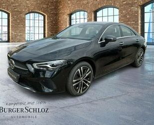 Mercedes-Benz CLA 200 Gebrauchtwagen