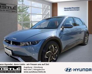 Hyundai IONIQ 5 Gebrauchtwagen