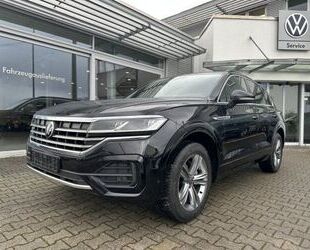 VW Touareg Gebrauchtwagen