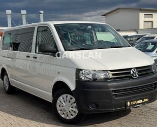 VW T5 Caravelle Gebrauchtwagen