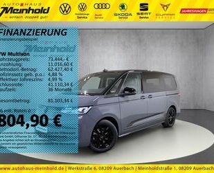 VW T7 Multivan Gebrauchtwagen
