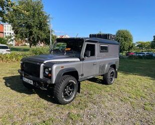 Land Rover Defender Gebrauchtwagen