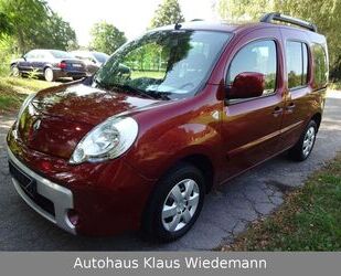 Renault Kangoo Gebrauchtwagen