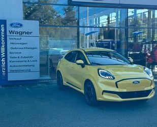 Ford Puma Gen-E Gebrauchtwagen