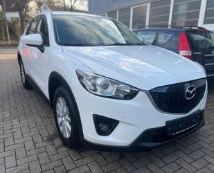 Mazda CX-5 Gebrauchtwagen