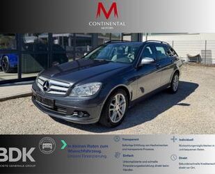 Mercedes-Benz C 220 Gebrauchtwagen