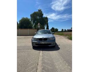BMW 118 Gebrauchtwagen