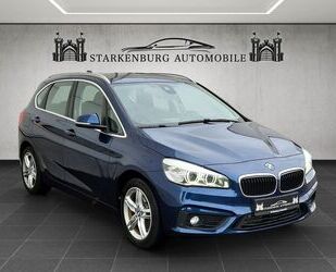 BMW 225 Gebrauchtwagen