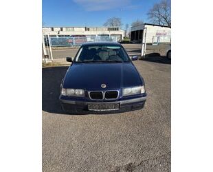 BMW 316 Gebrauchtwagen