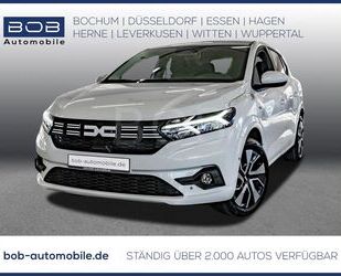 Dacia Sandero Gebrauchtwagen