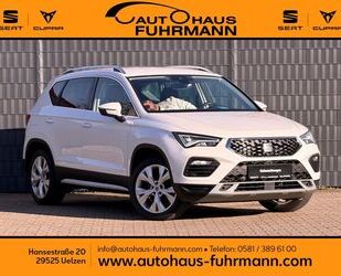 Seat Ateca Gebrauchtwagen