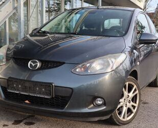 Mazda 2 Gebrauchtwagen