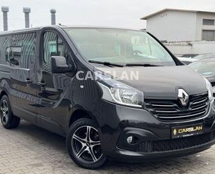Renault Trafic Gebrauchtwagen