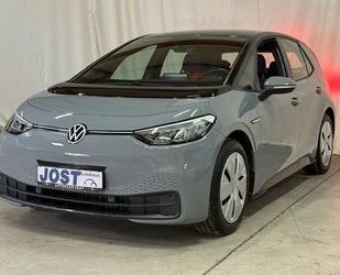VW ID.3 Gebrauchtwagen