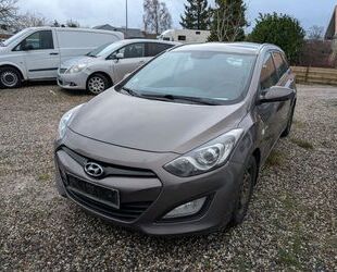 Hyundai i30 Gebrauchtwagen