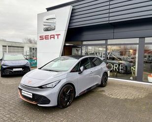 Cupra Born Gebrauchtwagen