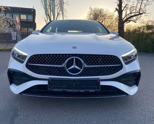 Mercedes-Benz A 180 Gebrauchtwagen