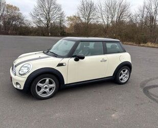 Mini Cooper Gebrauchtwagen