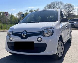 Renault Twingo Gebrauchtwagen