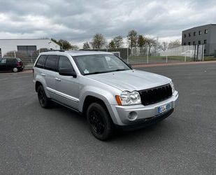Jeep Grand Cherokee Gebrauchtwagen