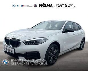BMW 118 Gebrauchtwagen