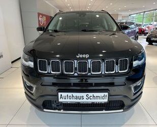 Jeep Compass Gebrauchtwagen