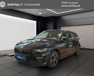 Skoda Scala Gebrauchtwagen
