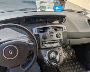 Renault Scenic Gebrauchtwagen