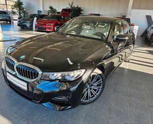 BMW 330 Gebrauchtwagen