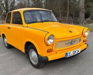 Trabant 601 Gebrauchtwagen
