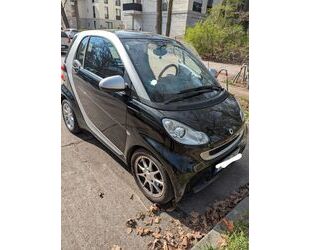 Kia ForTwo 
